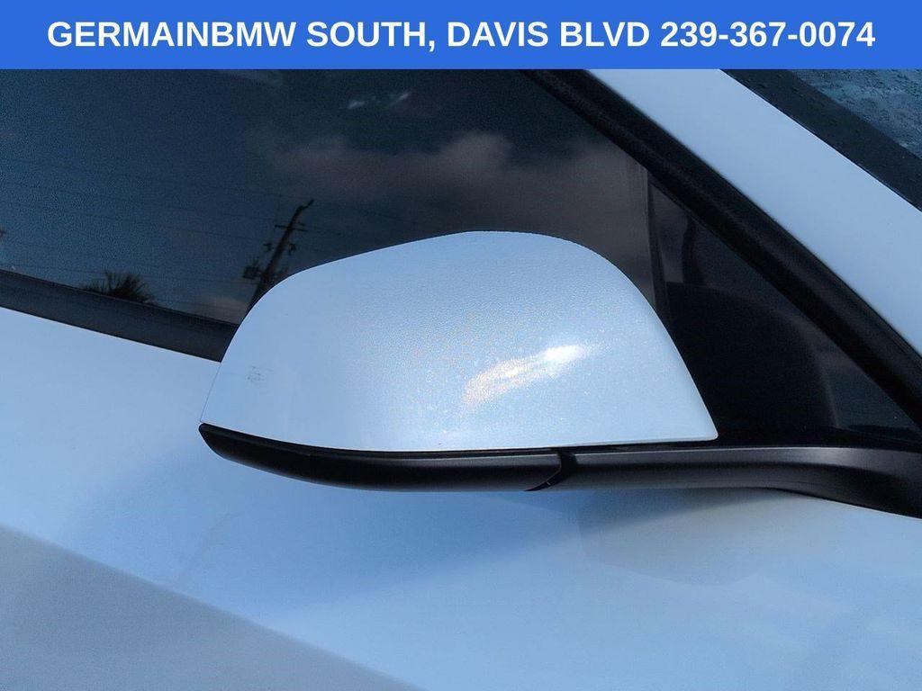 used 2023 Tesla Model 3 car, priced at $24,199