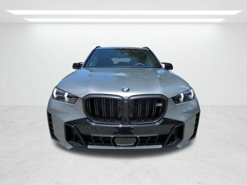 new 2026 BMW X5 car, priced at $109,749