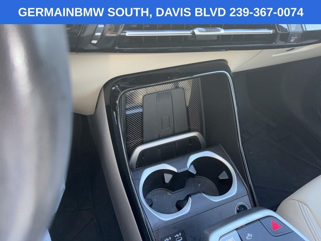 used 2023 BMW X1 car, priced at $28,039