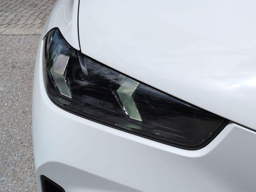 new 2026 BMW X5 car, priced at $91,335