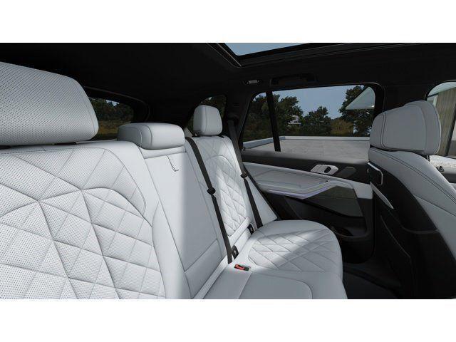 new 2026 BMW X5 PHEV car