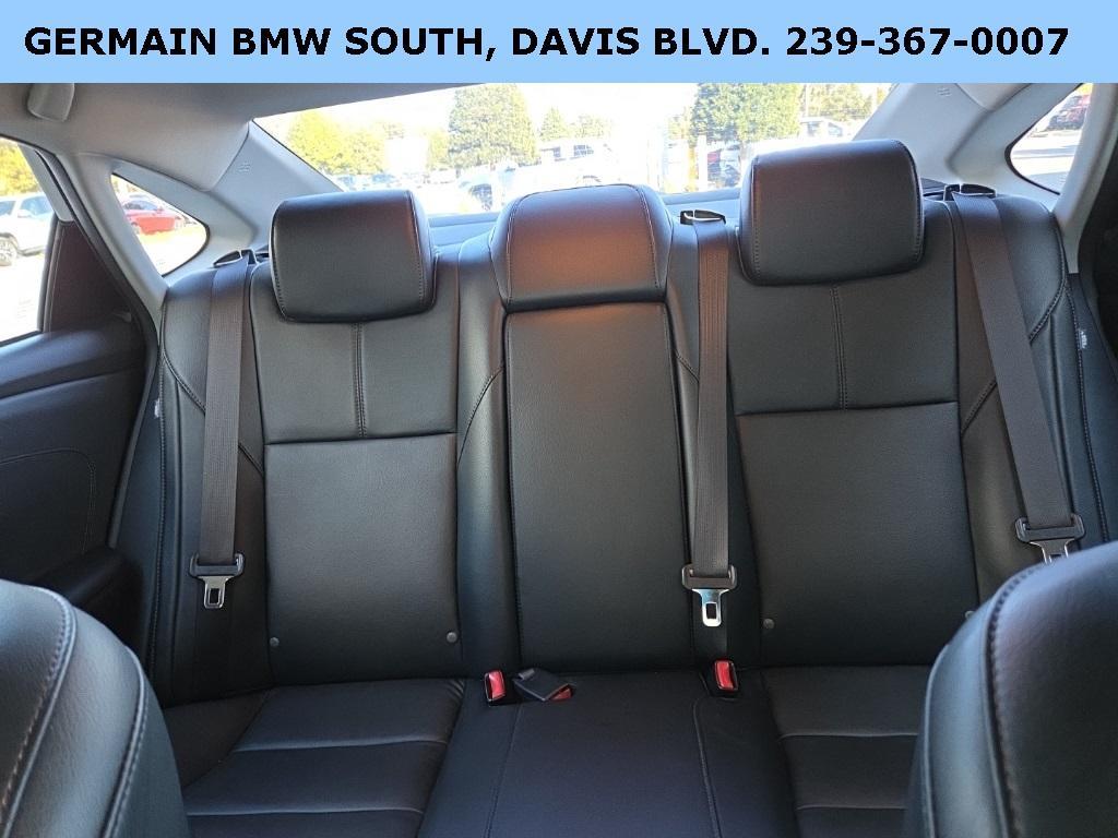 used 2018 Toyota Avalon car, priced at $18,499