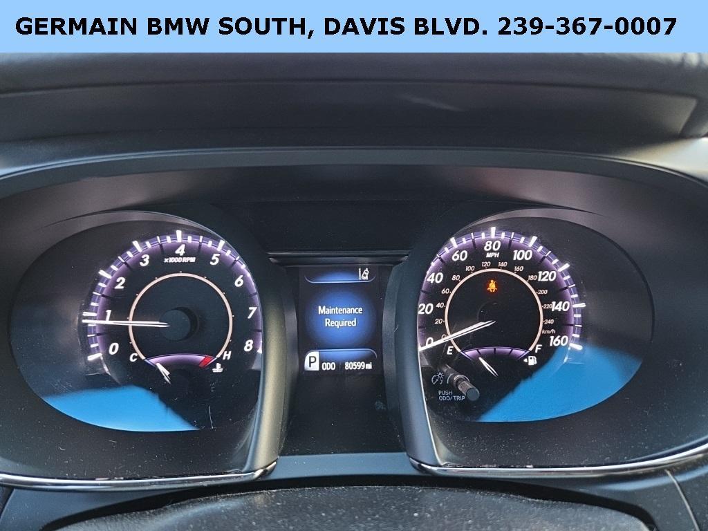 used 2018 Toyota Avalon car, priced at $18,499