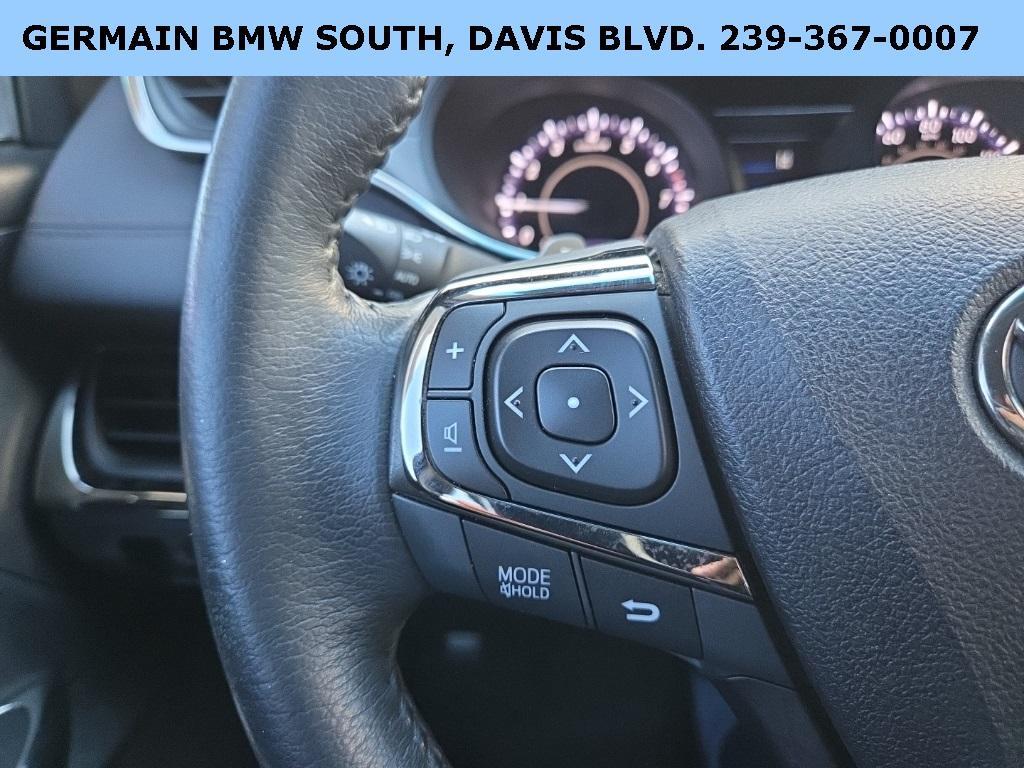 used 2018 Toyota Avalon car, priced at $18,499