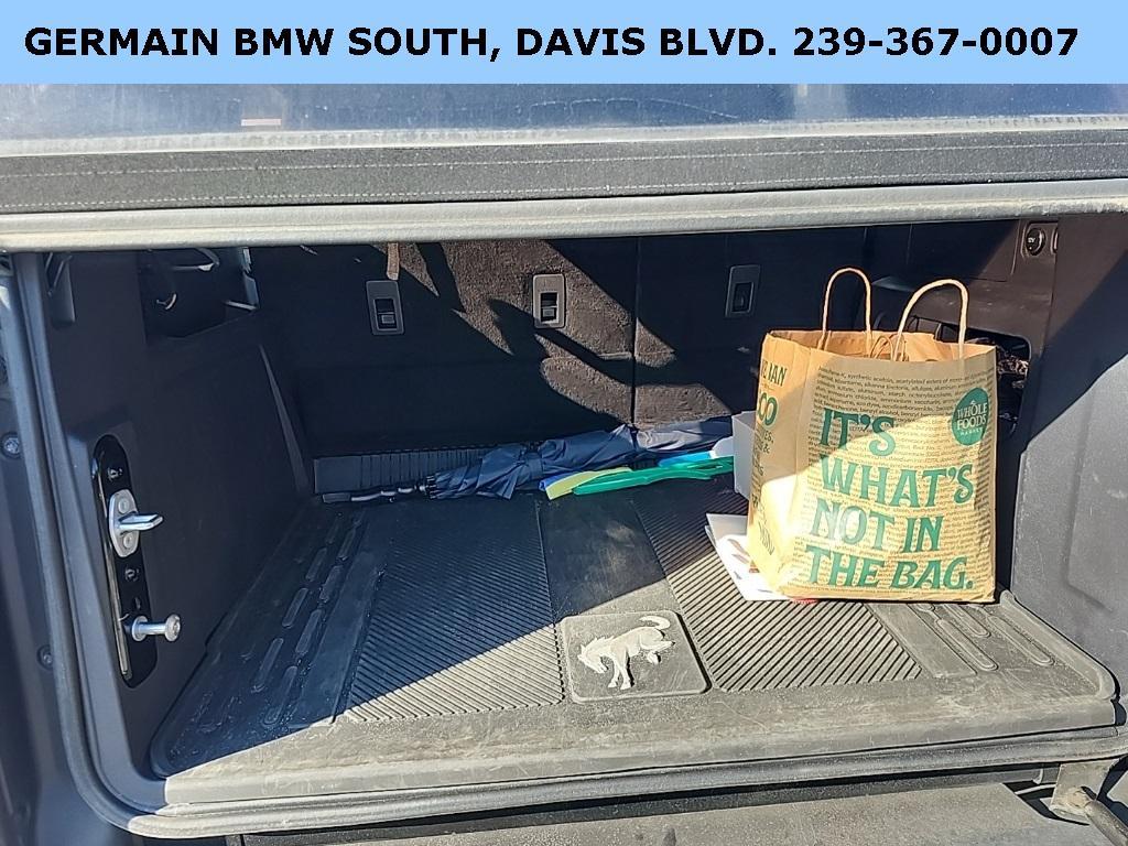 used 2021 Ford Bronco car, priced at $32,999