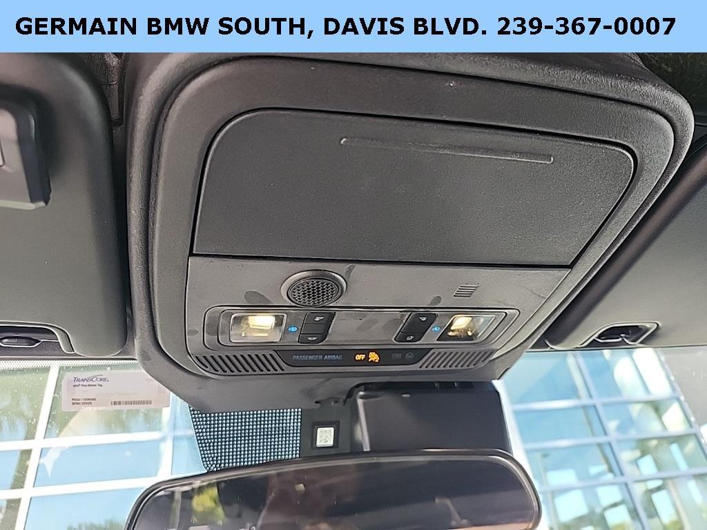 used 2021 Ford Bronco car, priced at $32,999