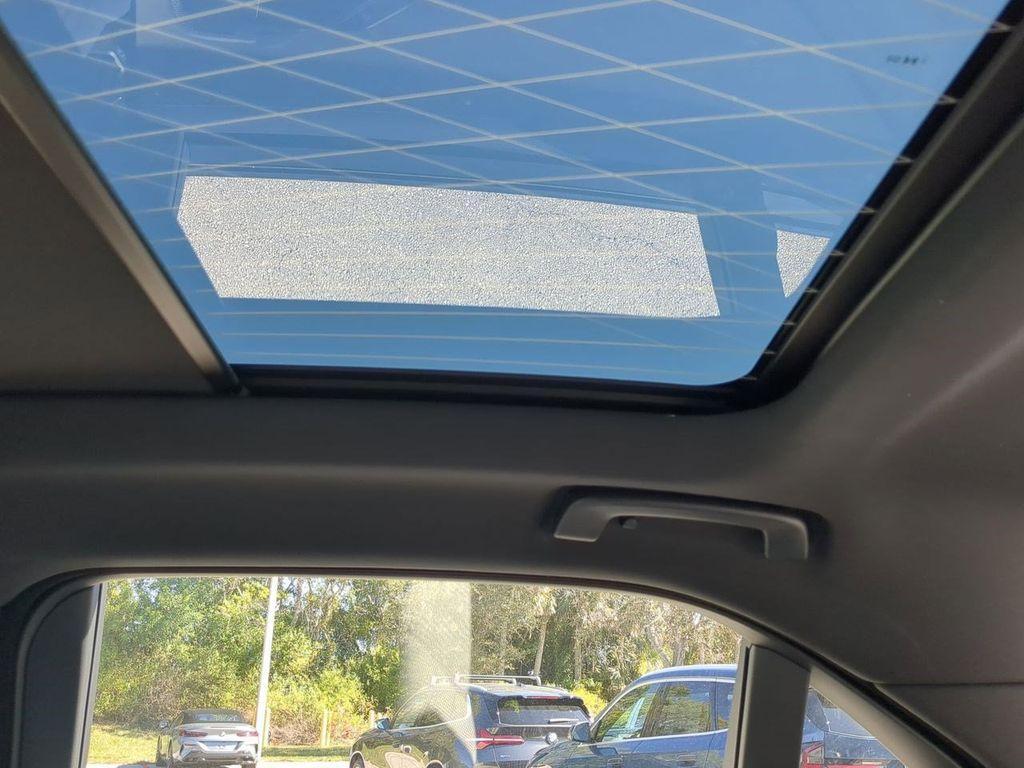 new 2026 BMW 740 car, priced at $106,305