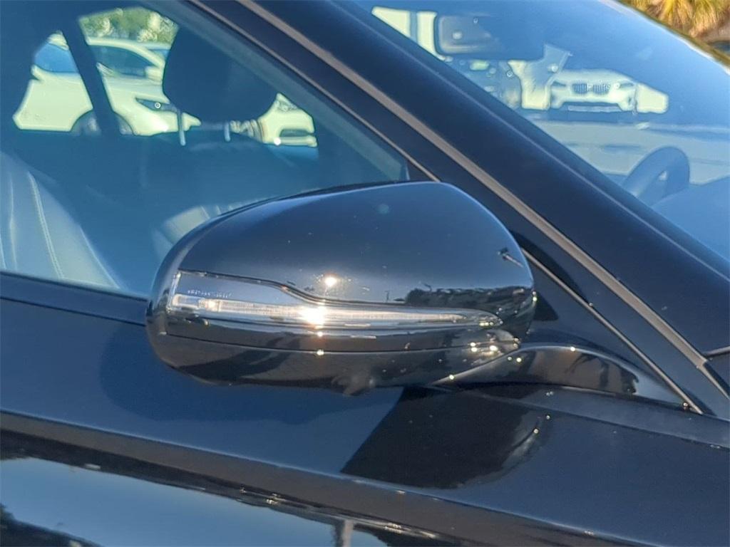 used 2022 Mercedes-Benz E-Class car, priced at $35,211