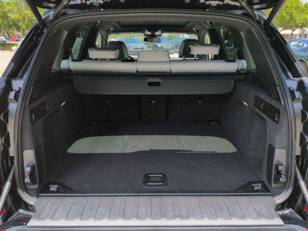 new 2026 BMW X5 car, priced at $90,665