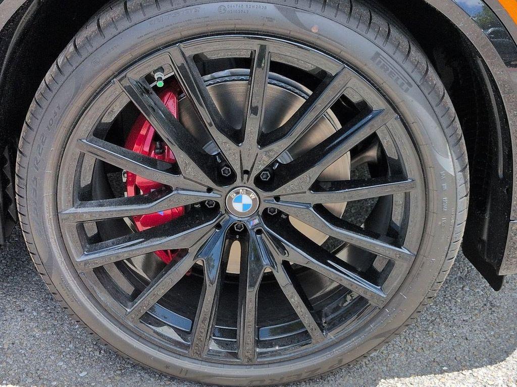 new 2026 BMW X5 car, priced at $90,665