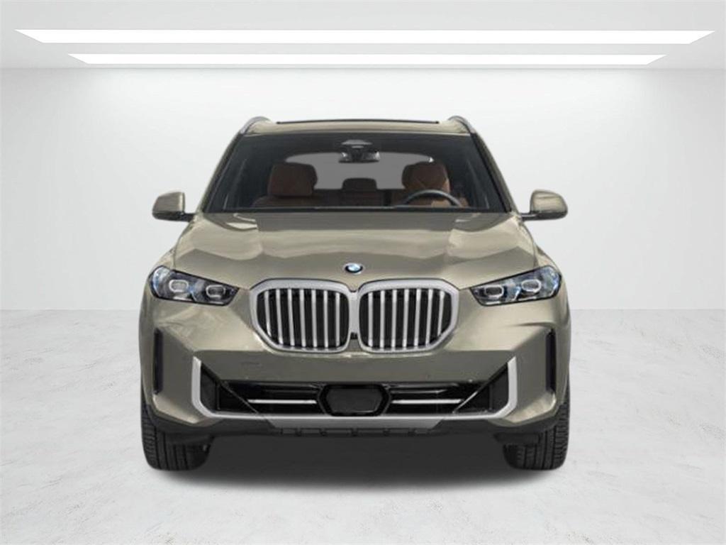 new 2026 BMW X5 car, priced at $107,600