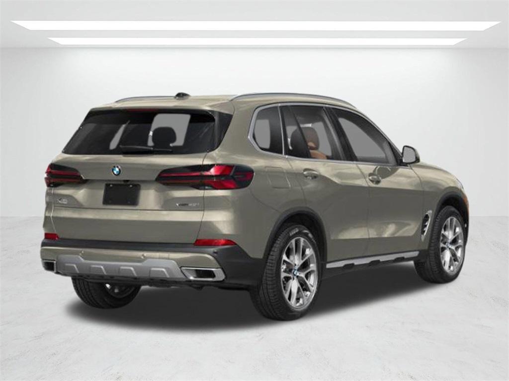 new 2026 BMW X5 car, priced at $107,600