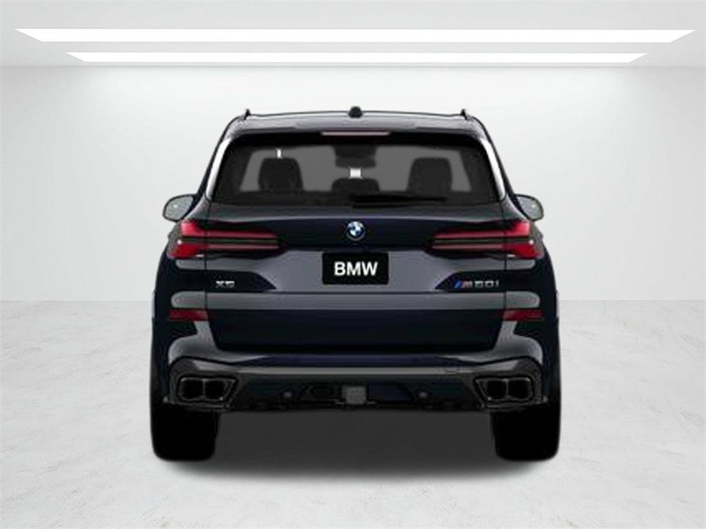new 2026 BMW X5 car, priced at $107,600
