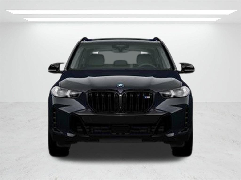 new 2026 BMW X5 car, priced at $107,600