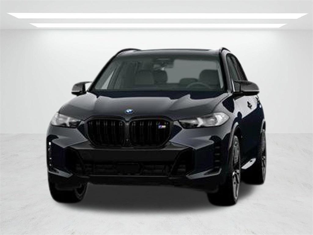 new 2026 BMW X5 car, priced at $107,600
