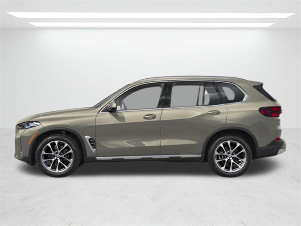 new 2026 BMW X5 car, priced at $107,600