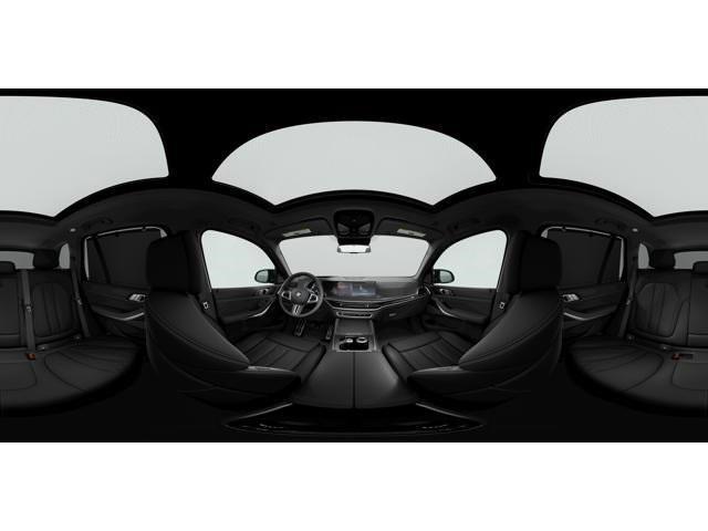 new 2026 BMW X5 car, priced at $107,600