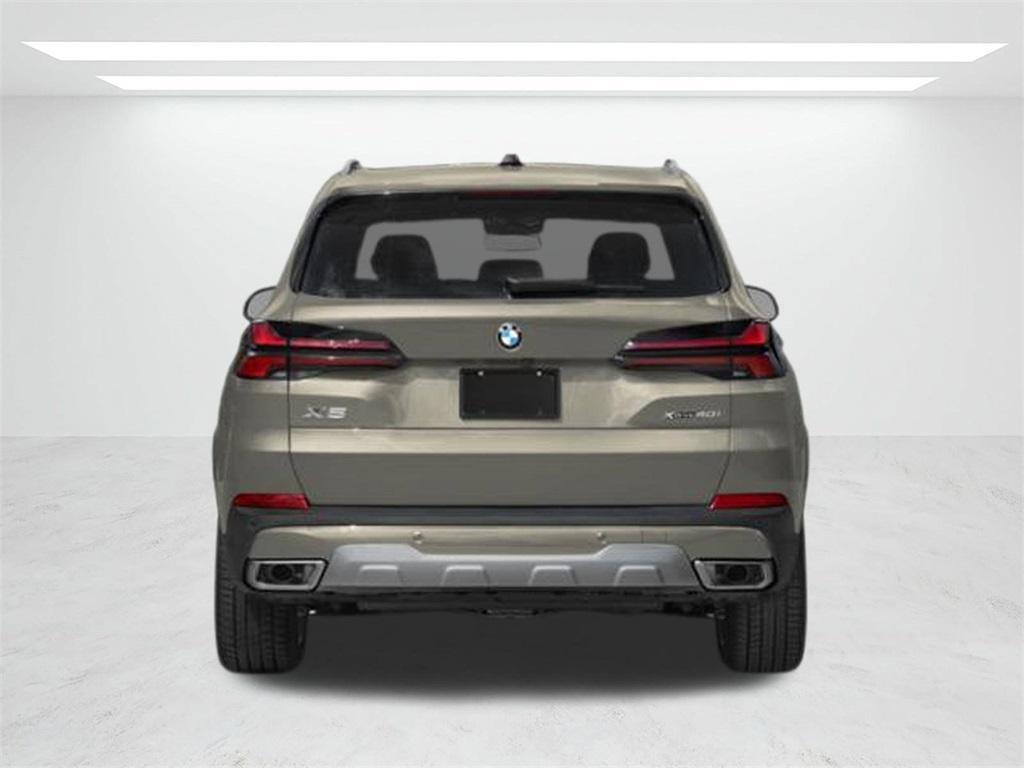 new 2026 BMW X5 car, priced at $107,600