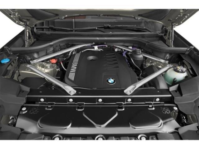 new 2026 BMW X5 car, priced at $107,600
