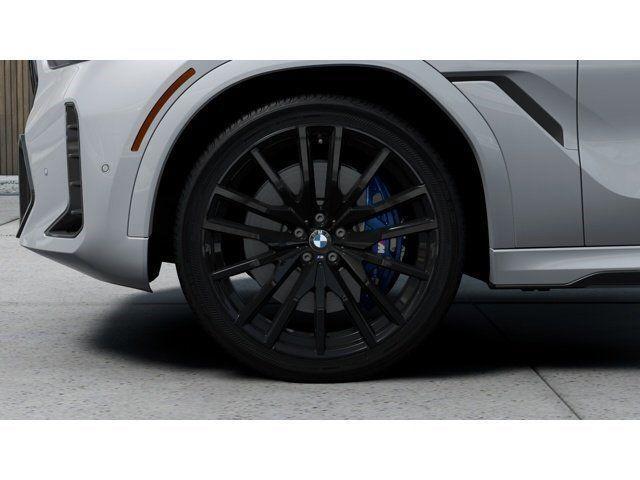 new 2027 BMW X6 car, priced at $91,164