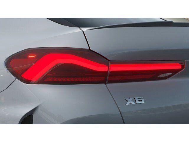 new 2027 BMW X6 car, priced at $91,164