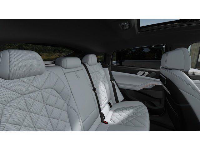 new 2027 BMW X6 car, priced at $91,164