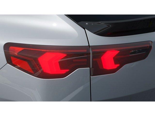 new 2027 BMW X2 car, priced at $57,559