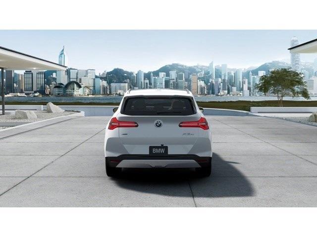 new 2026 BMW X3 car, priced at $54,890