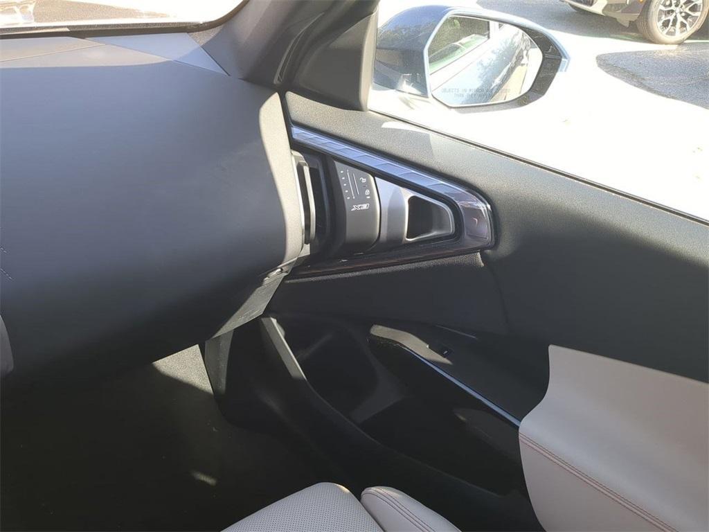 new 2026 BMW X3 car, priced at $59,100