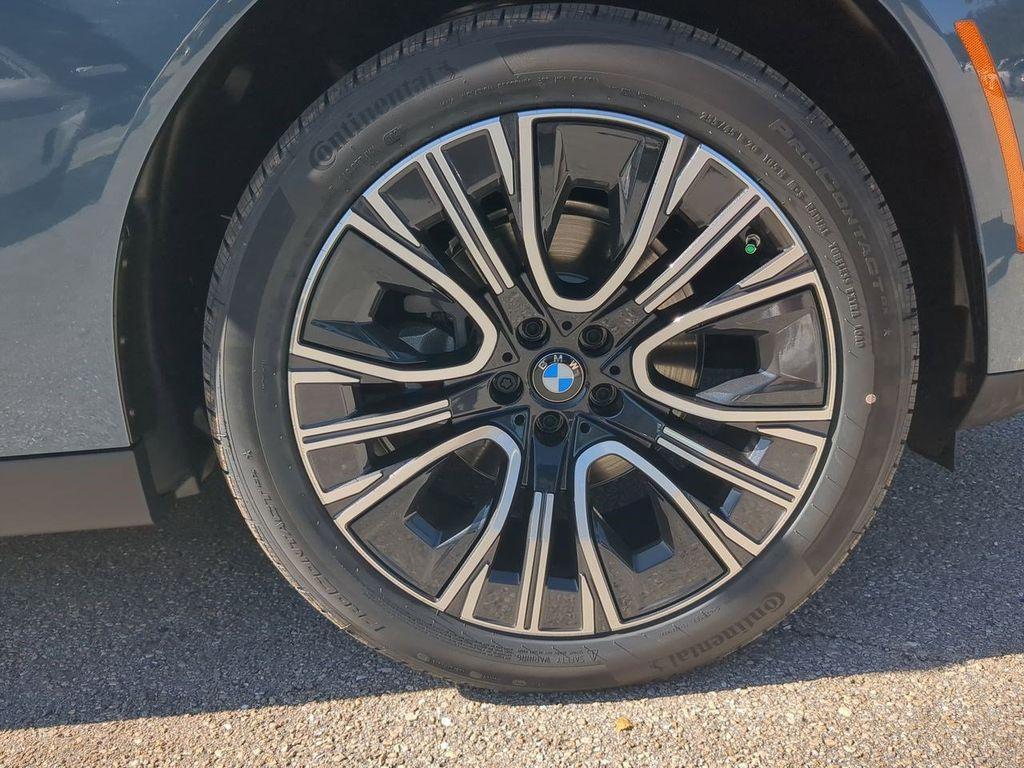 new 2026 BMW X3 car, priced at $59,100