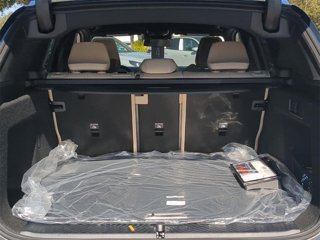 new 2026 BMW X3 car, priced at $59,100