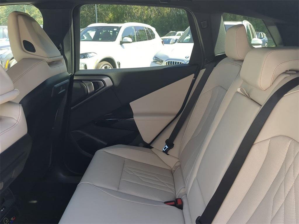 new 2026 BMW X3 car, priced at $59,100