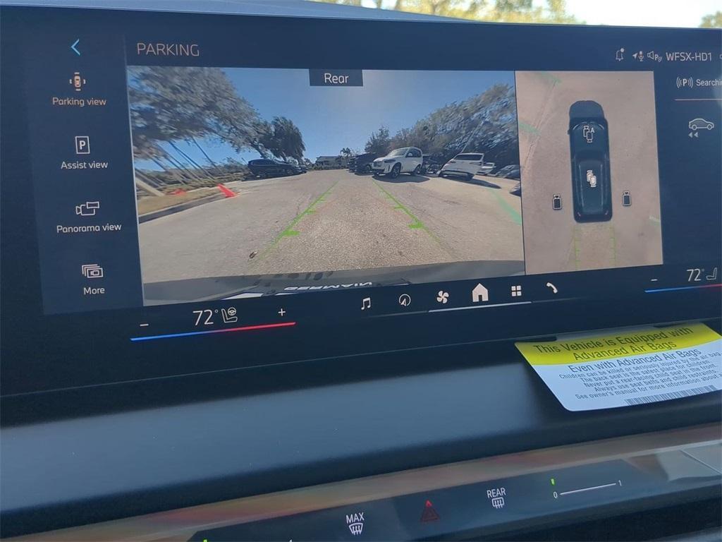 new 2026 BMW X3 car, priced at $59,100