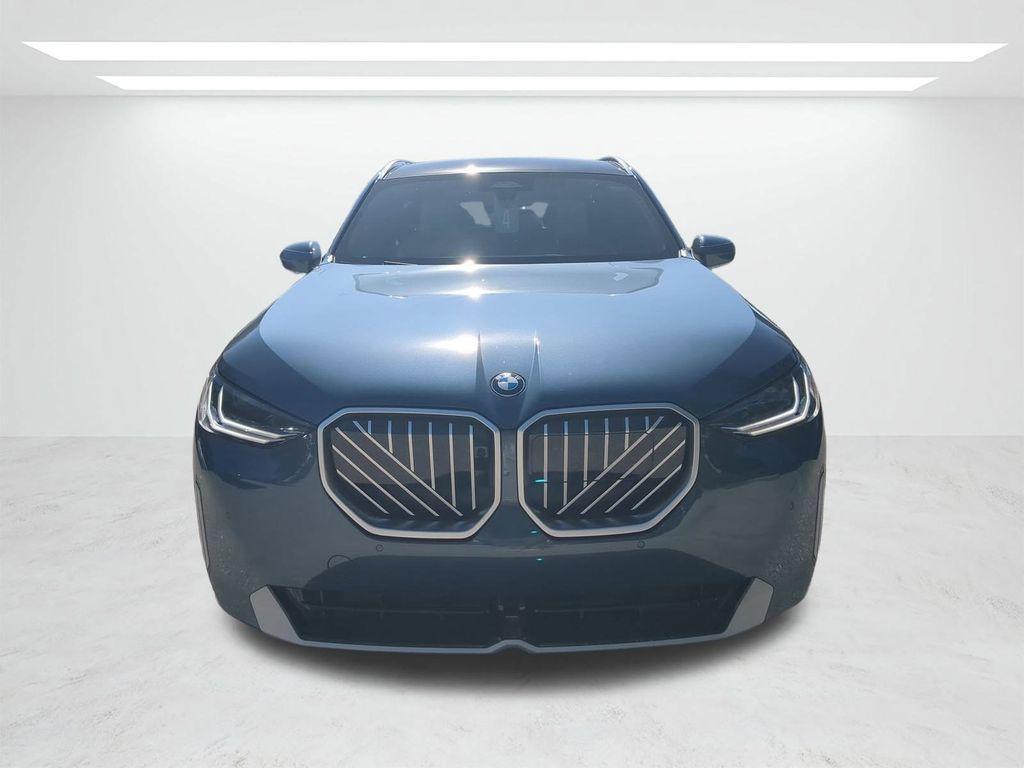 new 2026 BMW X3 car, priced at $59,100