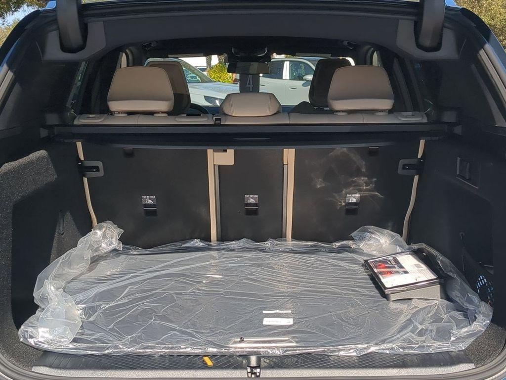 new 2026 BMW X3 car, priced at $59,100