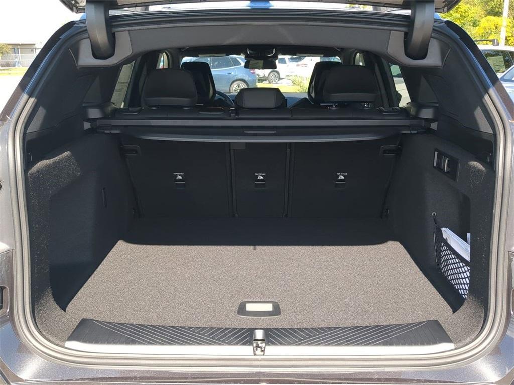 new 2025 BMW X3 car, priced at $61,930