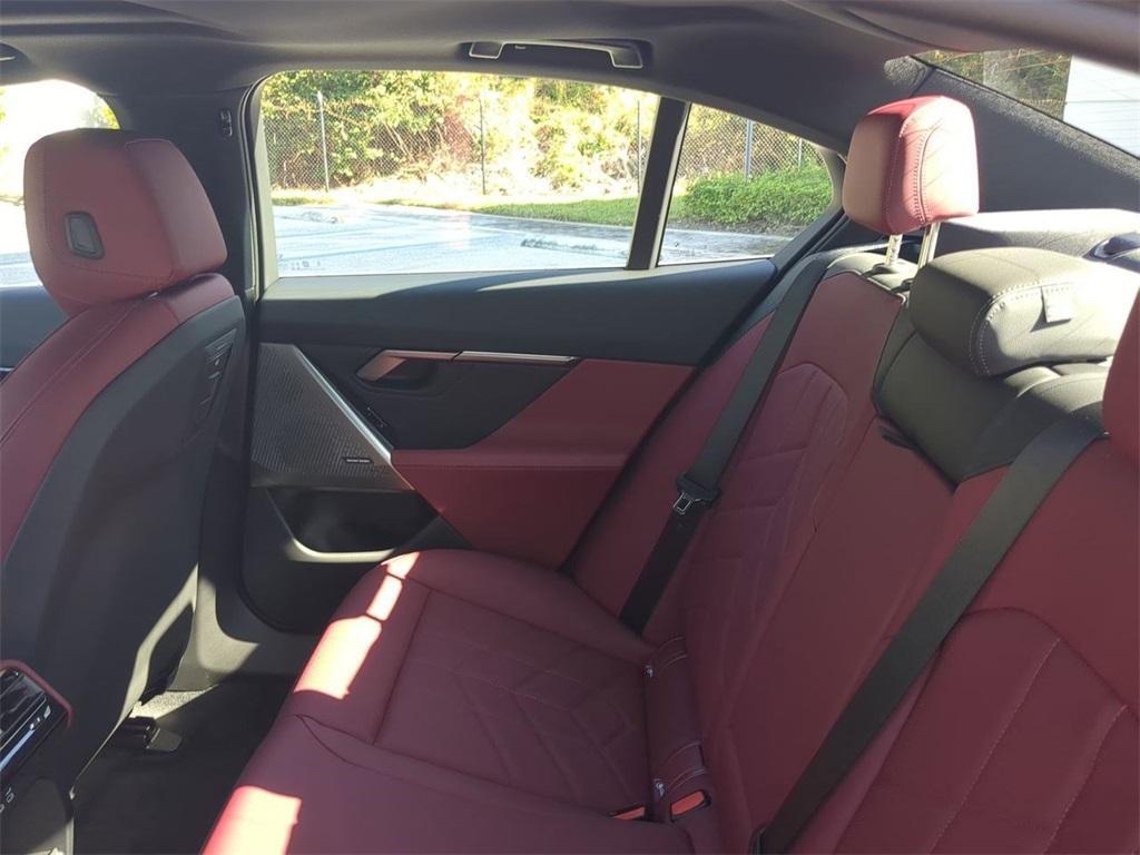 new 2026 BMW 530 car, priced at $67,835