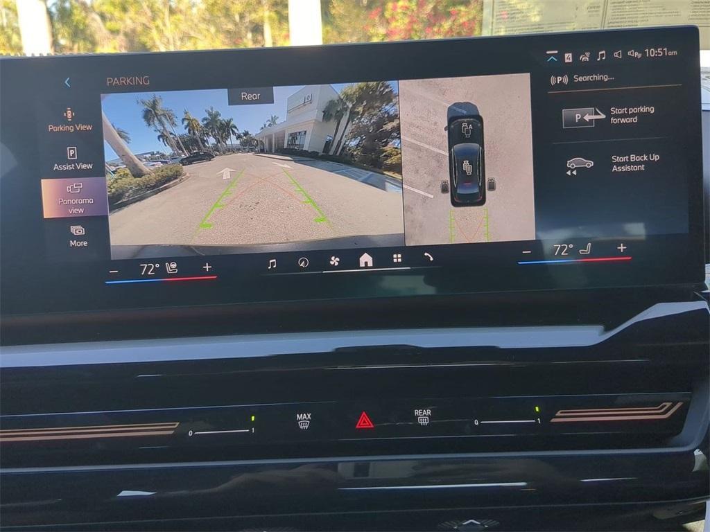 new 2026 BMW 530 car, priced at $67,835