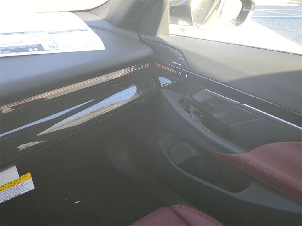 new 2026 BMW 530 car, priced at $67,835