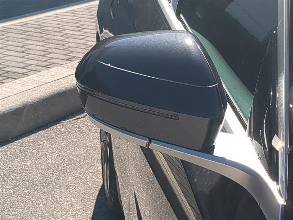 new 2026 BMW 530 car, priced at $67,835