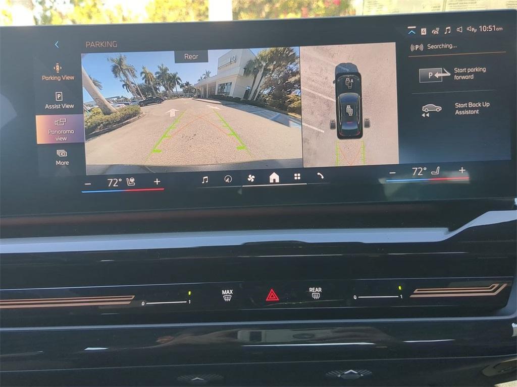 new 2026 BMW 530 car, priced at $67,835