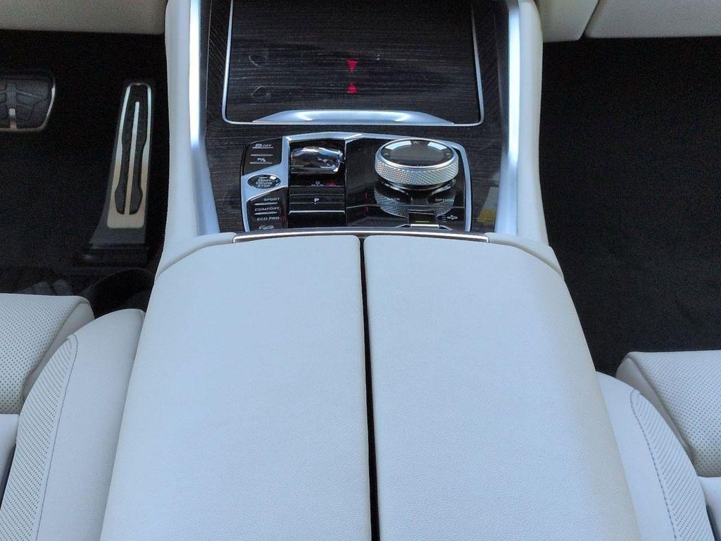 new 2027 BMW X6 car, priced at $98,454