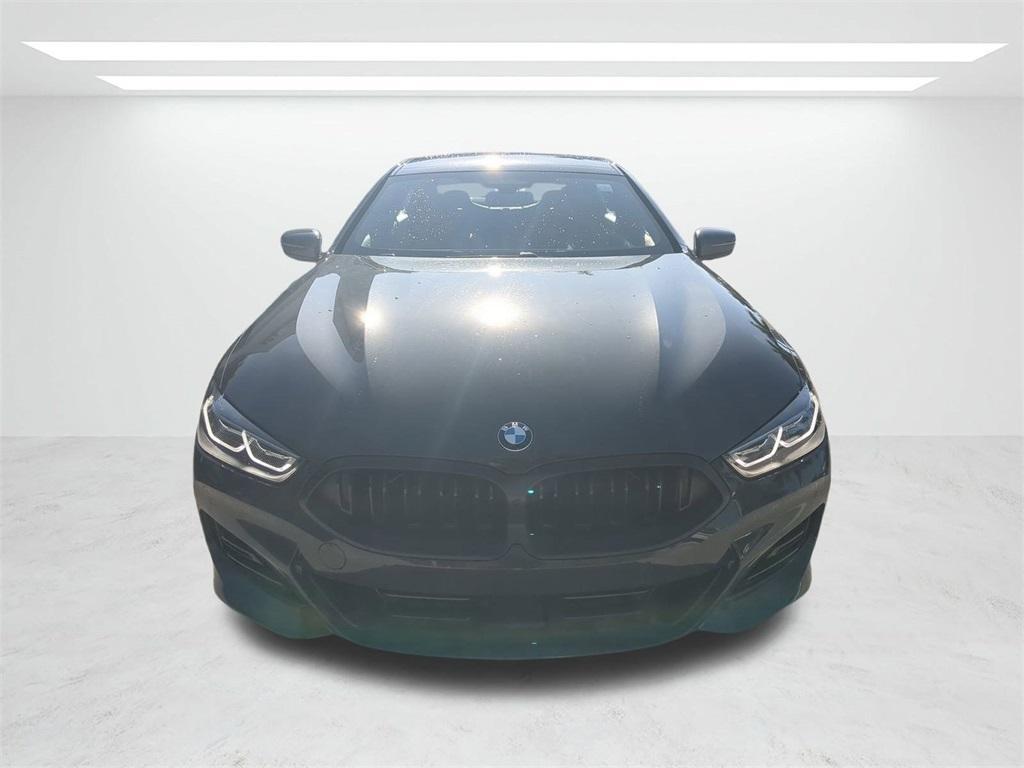 new 2026 BMW 840 Gran Coupe car, priced at $101,450
