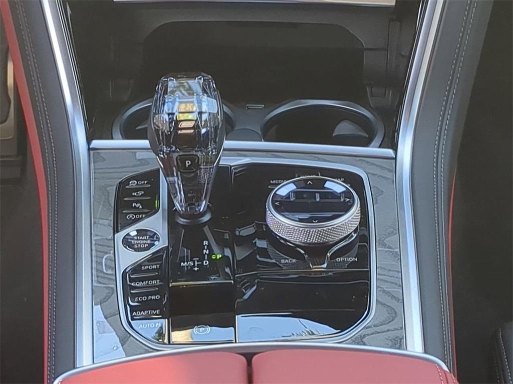 new 2026 BMW 840 Gran Coupe car, priced at $101,450