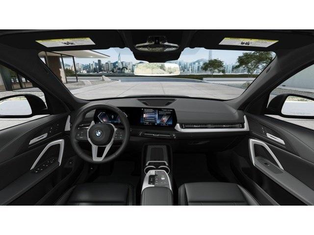new 2026 BMW X1 car, priced at $45,825