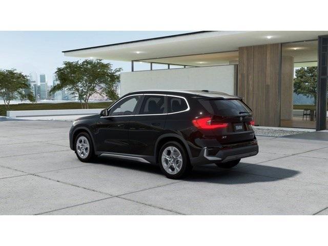 new 2026 BMW X1 car, priced at $45,825