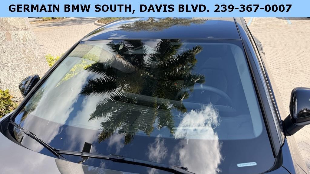 used 2026 Audi A6 car, priced at $65,599