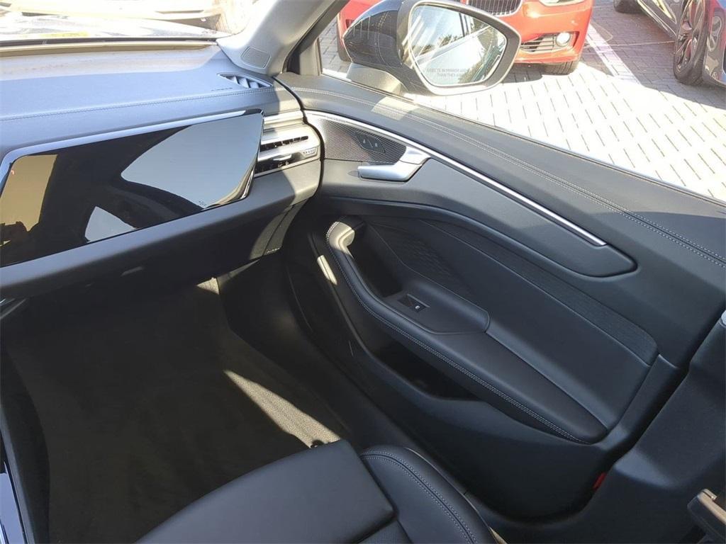 used 2026 Audi A6 car, priced at $65,599