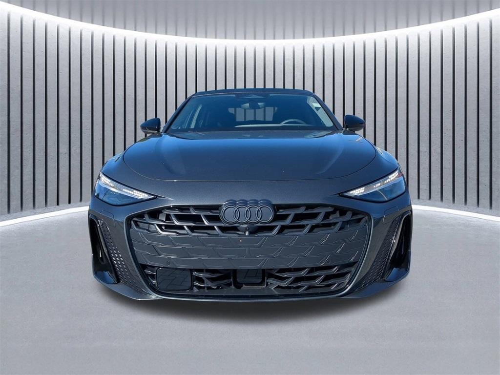 used 2026 Audi A6 car, priced at $65,599