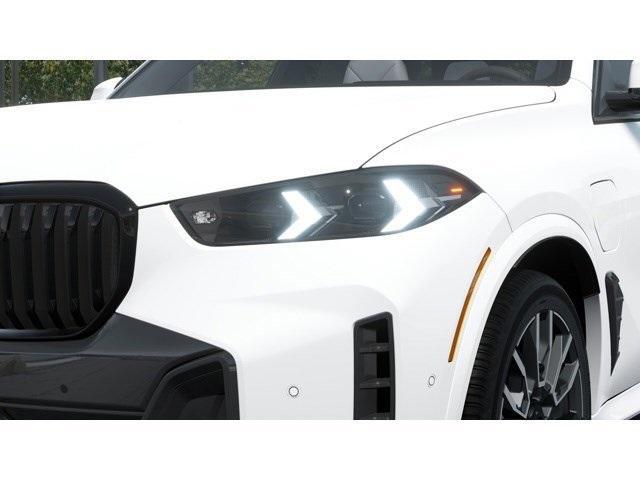 new 2026 BMW X5 PHEV car, priced at $91,130